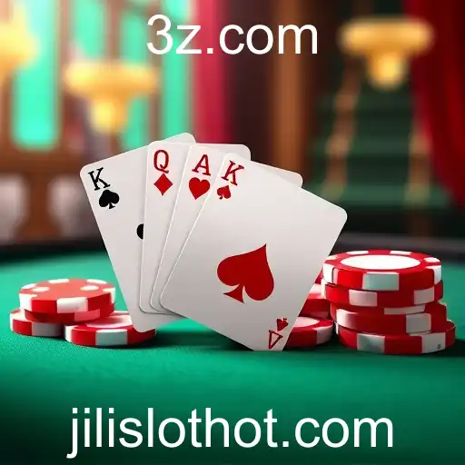 Exploring the Intersection of Baccarat and JILI Slot Games
