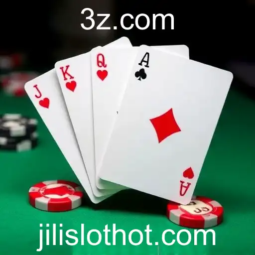 Exploring the Intersection of Blackjack and JILI Slot Games