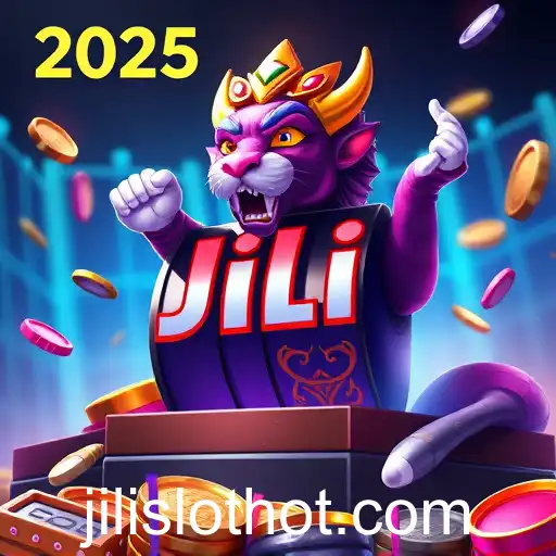 Emerging Trends in JILI Slots for 2025