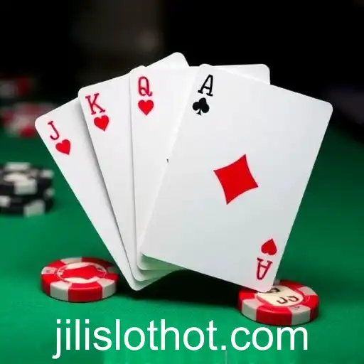 The Evolution of Online Gaming: JILI Slot in 2025