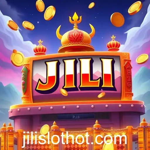 The Rise of JILI Slot Games in the Digital World