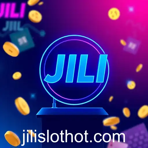 JILI Slot's Rising Popularity in Online Gaming