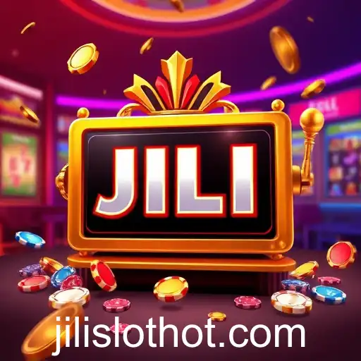 JILI Slot: Revolutionizing Online Gaming
