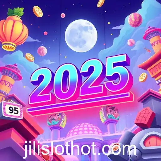 JILI Slot Transforms the Online Gaming Landscape