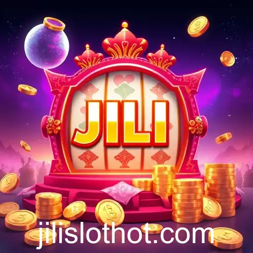 JILI Slot: A Trending Phenomenon in Online Gaming