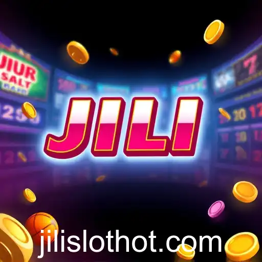 JILI Slot Revolution: Transforming Online Gaming
