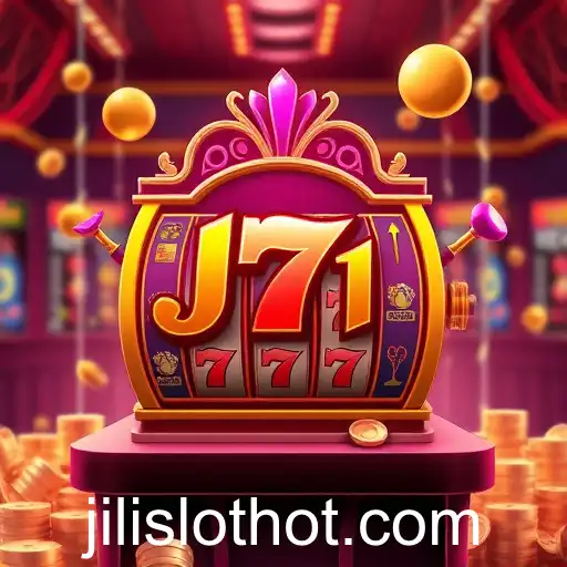 JILI Slot Surge in Popularity