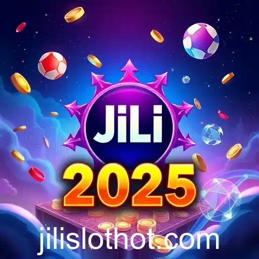 The Rise of JILI Slot: A Gaming Phenomenon