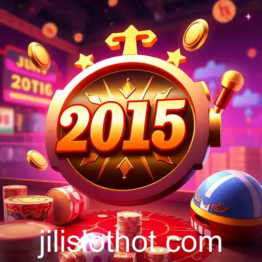 The Rise of JILI Slot in Online Gaming