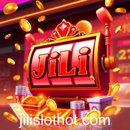 The Rise of JILI Slot in Online Gaming