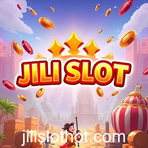 The Rise of JILI Slot in the Gaming World