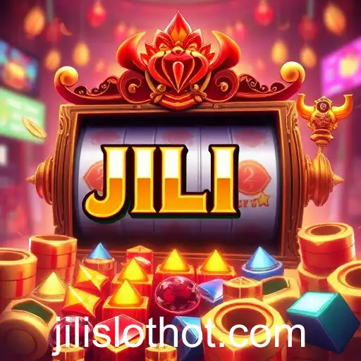 The Rise of JILI Slot in Online Gaming