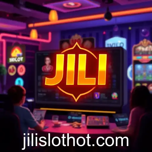 The Rise of JILI Slot in Global Gaming