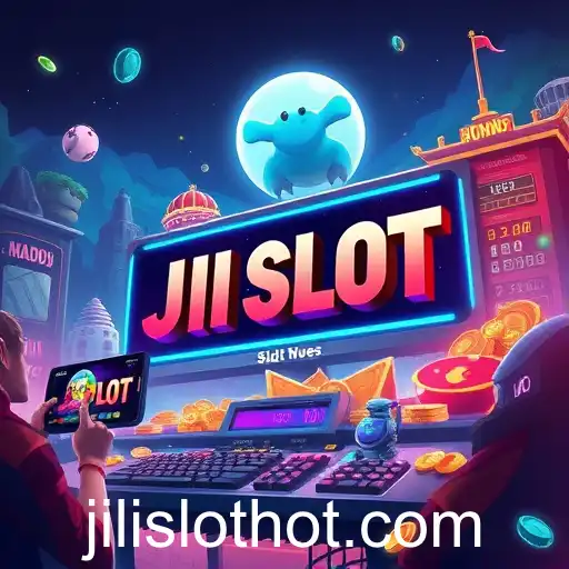 The Rise of JILI Slot in Online Gaming