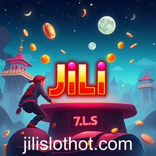 The Rise of JILI Slot Game in 2025