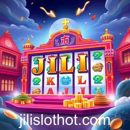 Rising Popularity of JILI Slot Games