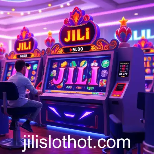 Shifting Landscape of Online Gaming: JILI Slot and Emerging Trends