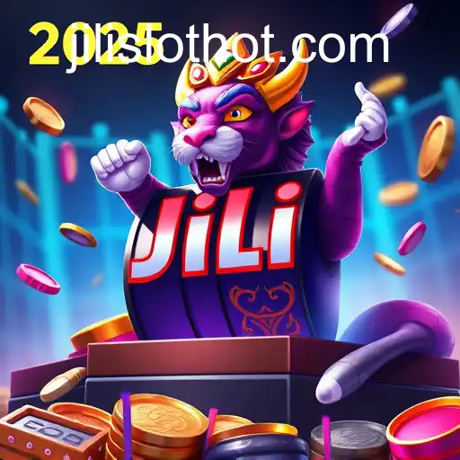 Emerging Trends in JILI Slots for 2025