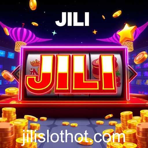 Exploring the Rise of JILI Slot Games