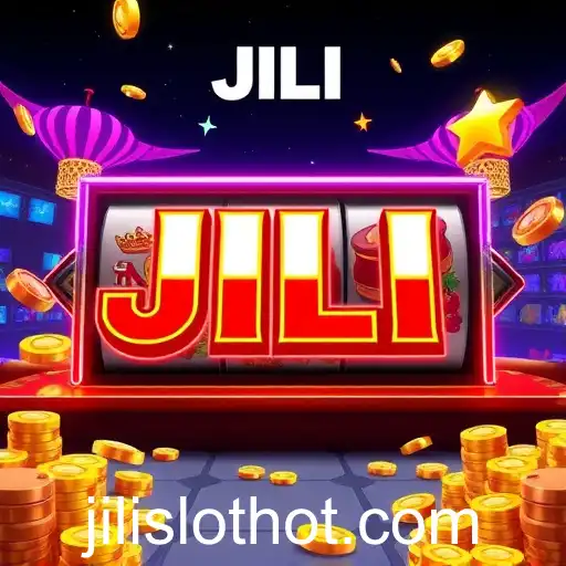 Exploring the Rise of JILI Slot Games