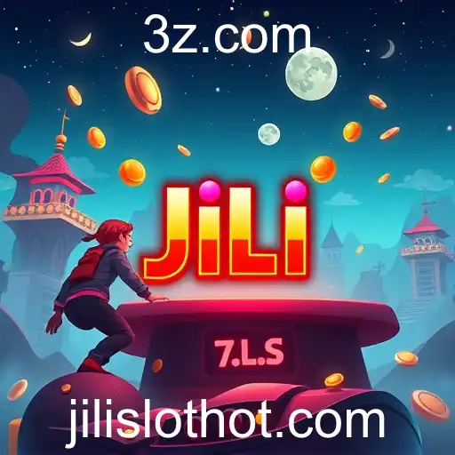 The Gaming Landscape: JILI Slot and Beyond