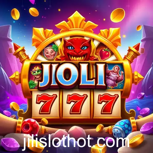 JILI Slot: A Digital Entertainment Phenomenon