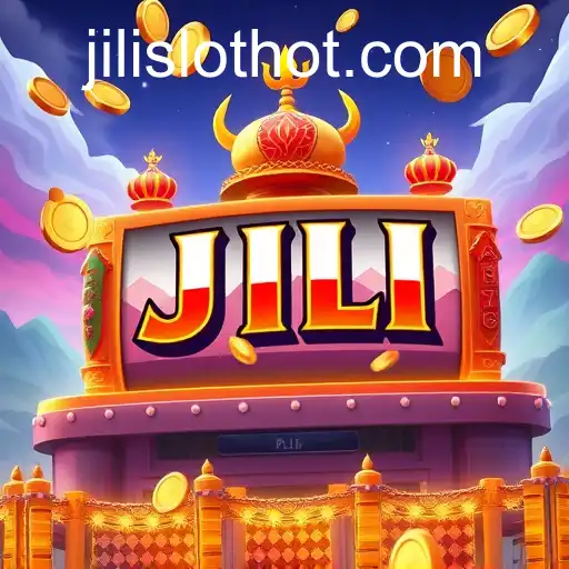 The Rise of JILI Slot Games in the Digital World