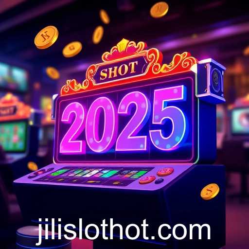 Rise of JILI Slot Gaming in 2025
