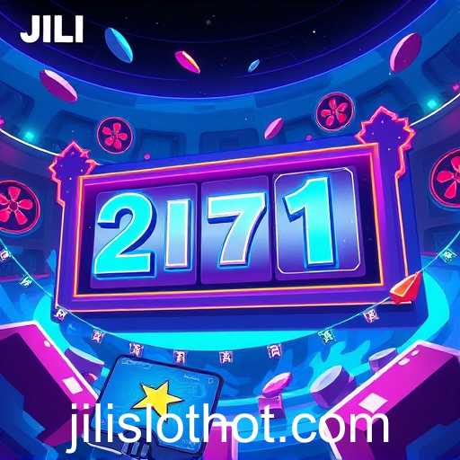 JILI Slot's Rising Popularity in Online Gaming