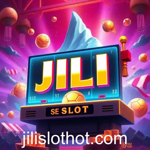 The Rise of JILI Slot in the Gaming Industry