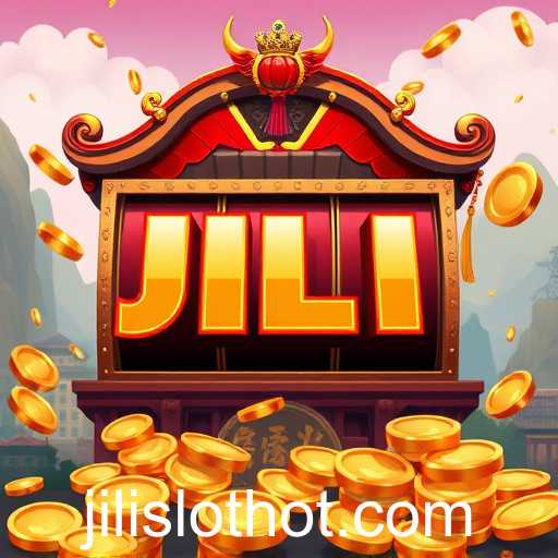 JILI Slot: Evolution of Online Gaming