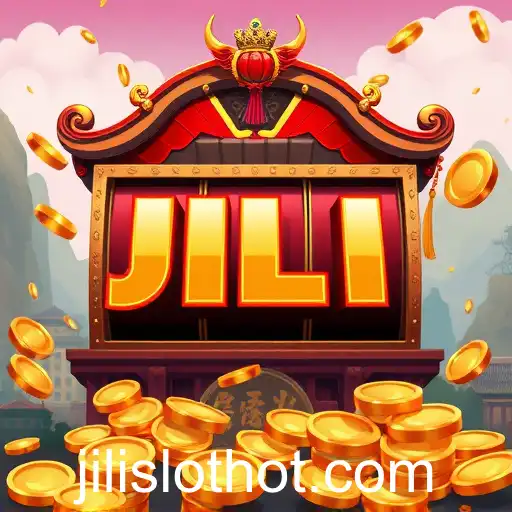 JILI Slot: Evolution of Online Gaming