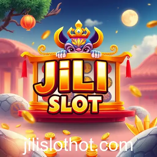 The Rise of JILI Slot in Online Gaming