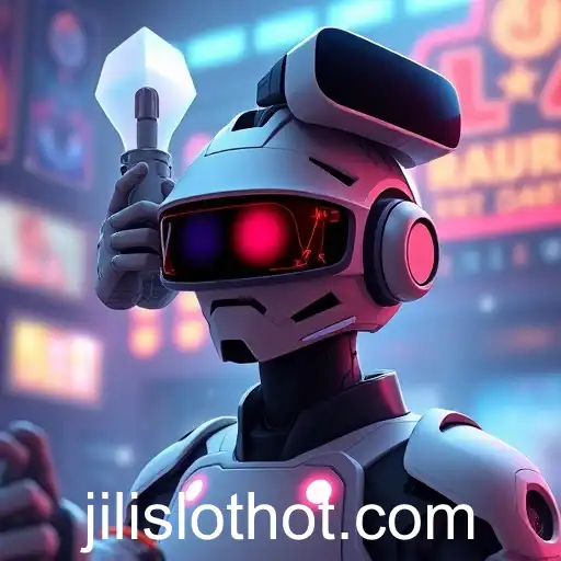 JILI Slot: Revolutionizing Online Gaming