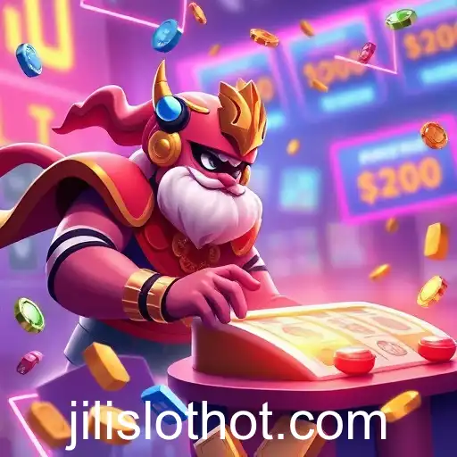 JILI Slot Transforms the Online Gaming Landscape
