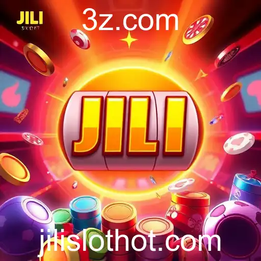 JILI Slot: A Trending Phenomenon in Online Gaming