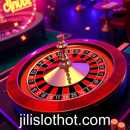 The Rise of JILI Slot in Online Gaming