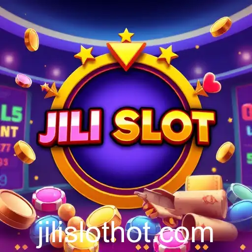 JILI Slot: Revolutionizing Online Gaming