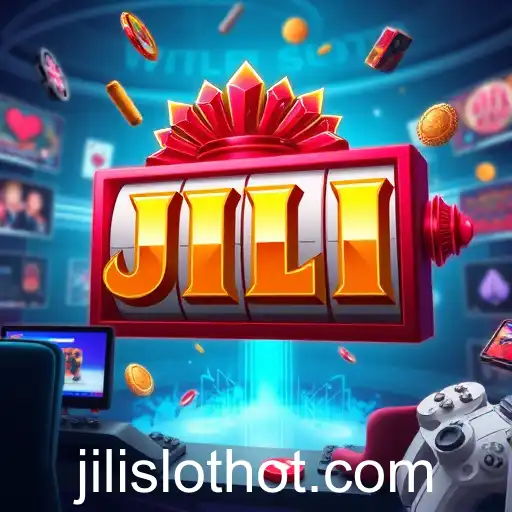 The Rise of JILI Slot in Online Gaming
