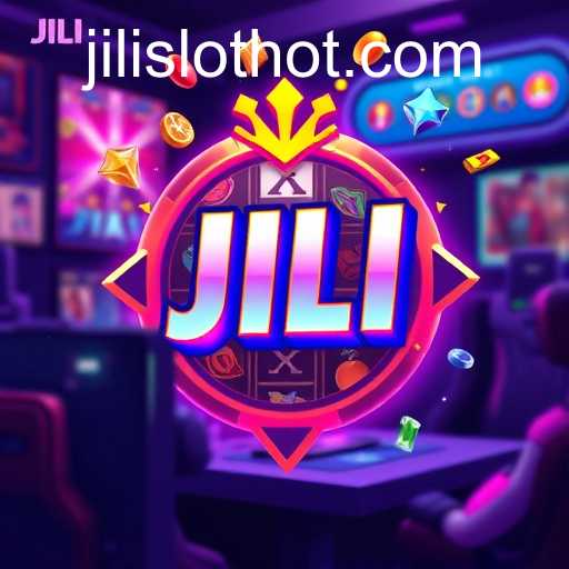 Rise of JILI Slot in Online Gaming
