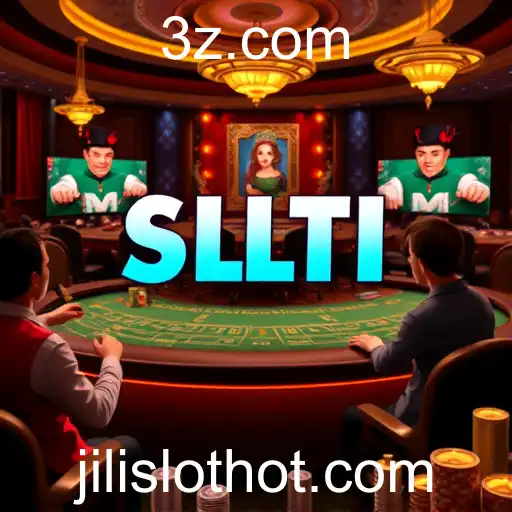 Exploring the Thrills of Live Casino: A Closer Look at JILI Slot Games