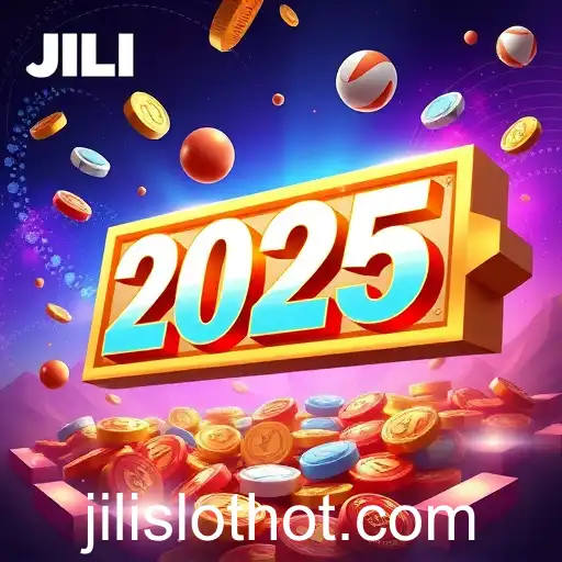 The Rise of Online Gaming with JILI Slot