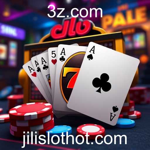 JILI slot