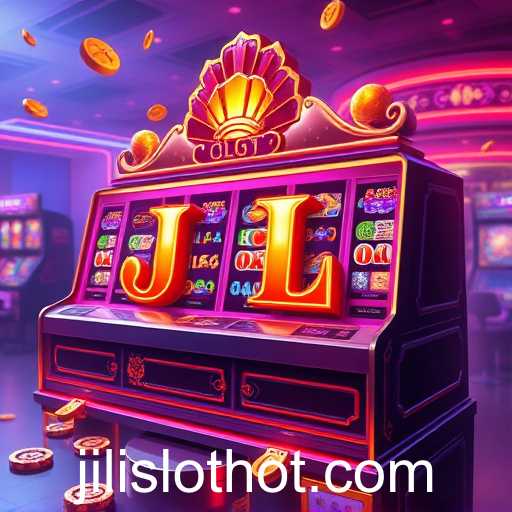The Rise of JILI Slot in Online Gaming