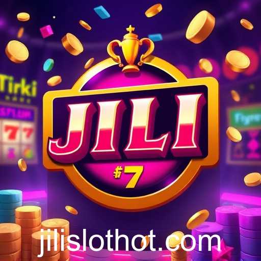 The Rise of JILI Slot: A Gaming Revolution