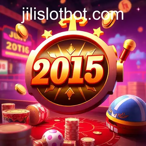 The Rise of JILI Slot in Online Gaming