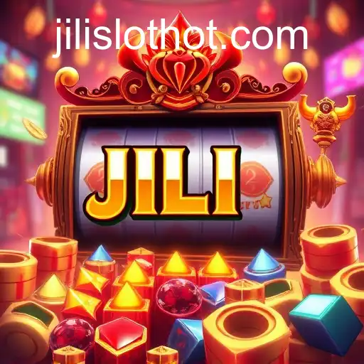 The Rise of JILI Slot in Online Gaming