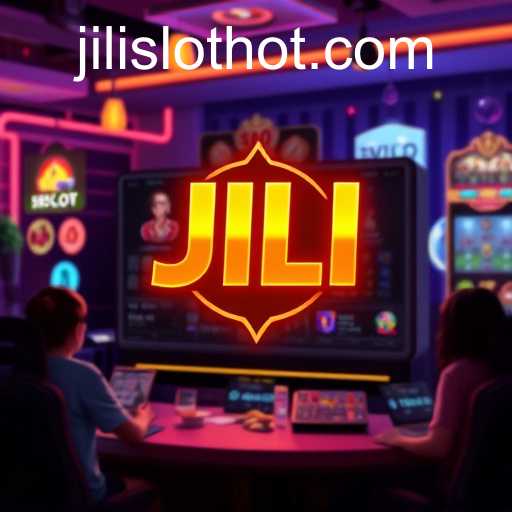 The Rise of JILI Slot in Global Gaming