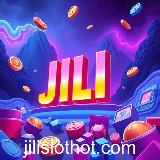 The Rise of JILI Slots in 2025 Gaming Culture