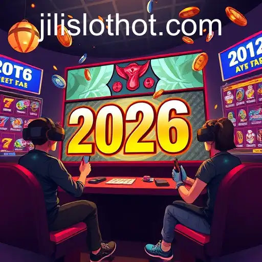 The Rise of Online Gaming in 2026